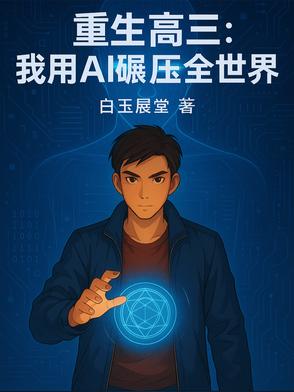 重生高三：科技霸主归来封面