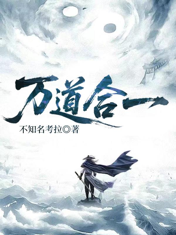 万道合一封面
