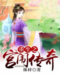 重生之宫闱传奇封面