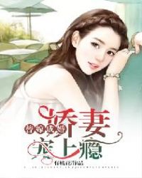 替嫁成婚：娇妻宠上瘾封面