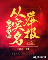 官路反腐：从实名举报开始封面