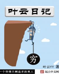 叶云日记封面