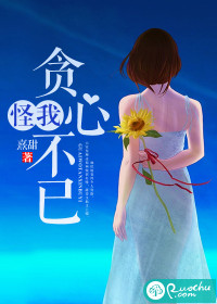 怪我贪心不已封面