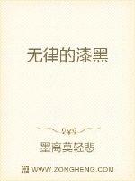 无律的漆黑封面