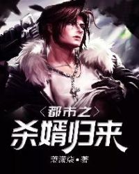 都市之杀婿归来封面