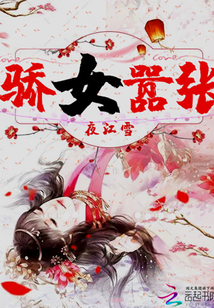 长公主殿下超厉害的封面