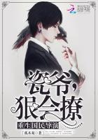 重生国民导演：瓷爷，狠会撩！封面