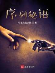 序列秘语封面