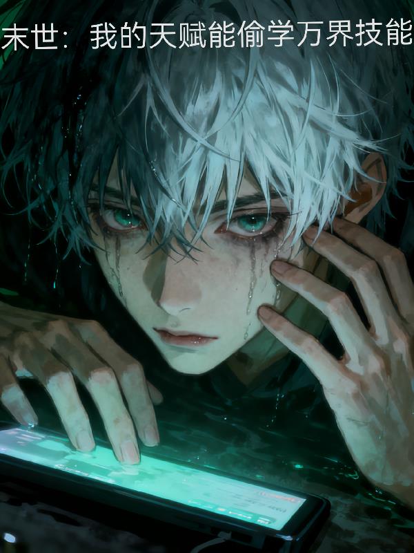 末世法则：我能复制万界技能封面