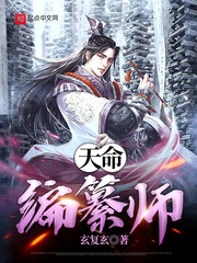 天命编纂师封面