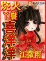 烧火丫鬟喜洋洋封面