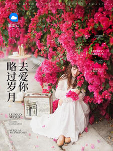 略过岁月去爱你封面