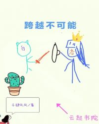 跨越不可能封面