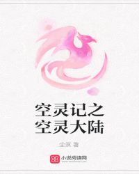 空灵记之空灵大陆封面