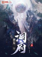 我是一个洞府封面