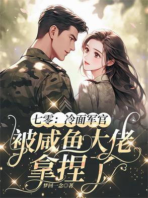 七零：冷面军官被咸鱼大佬拿捏了封面
