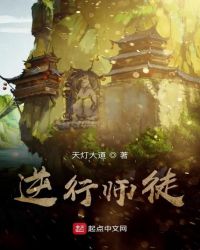 逆行师徒封面