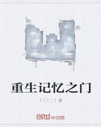 重生记忆之门封面