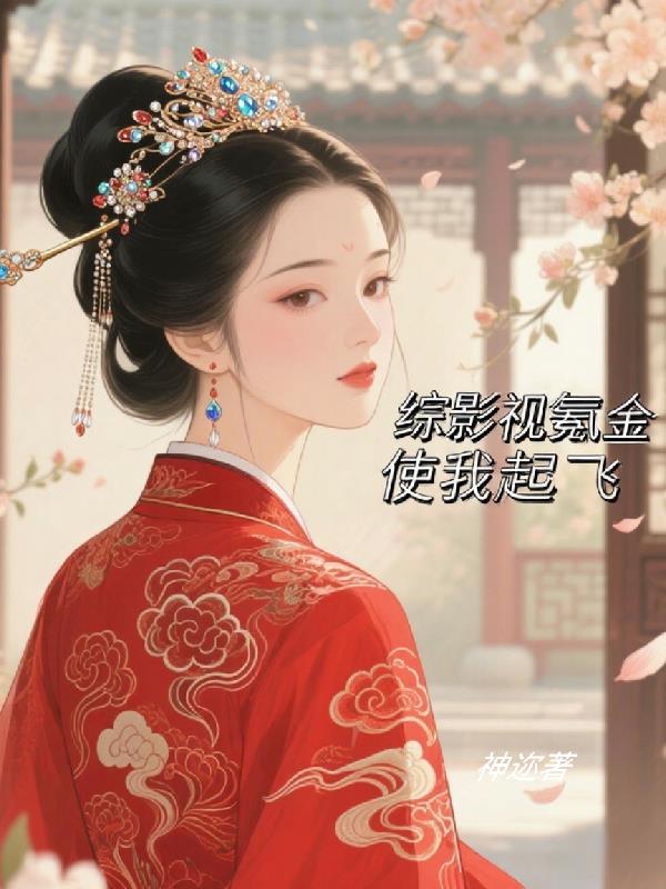 综影视氪金使我起飞封面