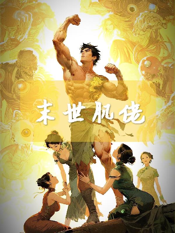 末世肌佬封面