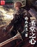 圣堂之心封面