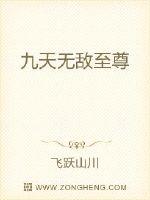 九天无敌至尊封面