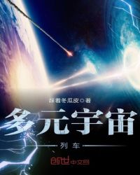 多元宇宙列车封面