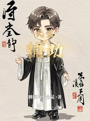 天生辅助封面