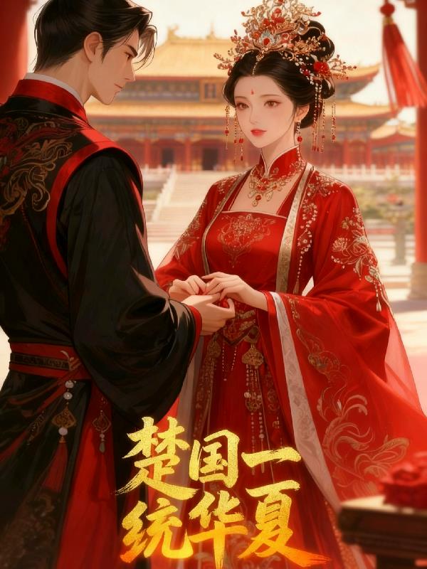 楚国一统华夏封面