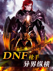 DNF枪手异界纵横封面