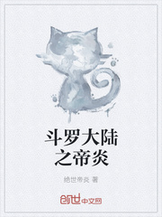 斗罗大陆之帝炎封面