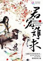 萌教主的君宠难求封面