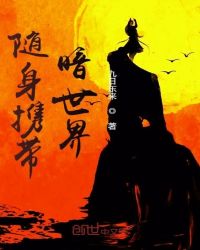 随身携带暗世界封面