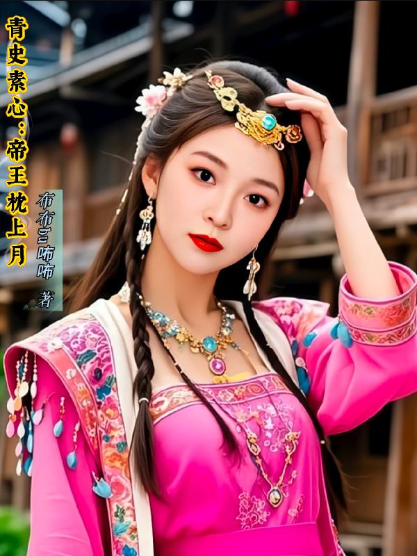 青史素心：帝王枕上月封面