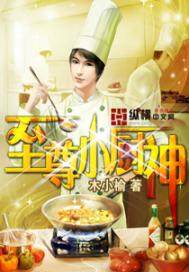 至尊小厨神封面