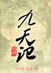 九天记封面