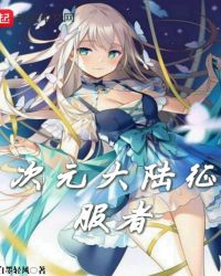 次元大陆征服者封面