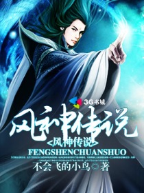 风神传说封面
