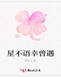 星不语幸曾遇封面