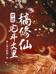 穿进宅斗文里搞修仙封面
