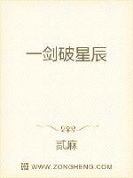 一剑破星辰封面