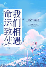 命运致使我们相遇封面