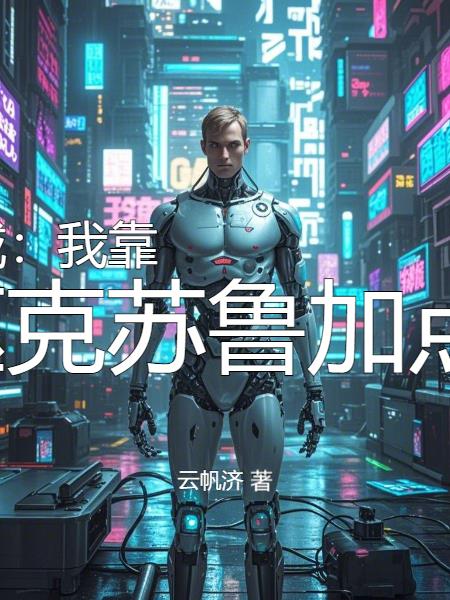 九重天域：我靠吞噬克苏鲁加点成封面