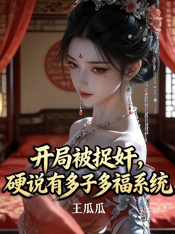 开局被捉奸，硬说有多子多福系统封面