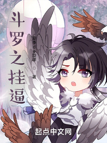 斗罗之挂逼封面