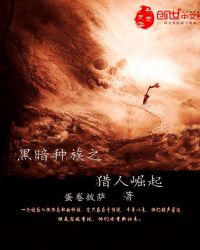 黑暗种族之猎人崛起封面