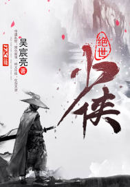 绝世少侠封面