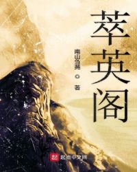 萃英阁封面