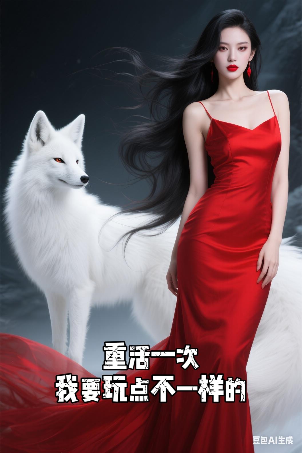 重活一次,我要玩点不一样的封面