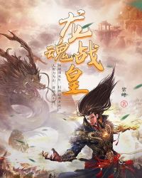 龙魂战皇封面